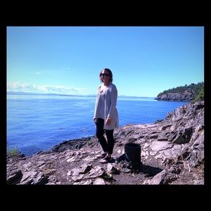 Meet your Posher, Kelsea